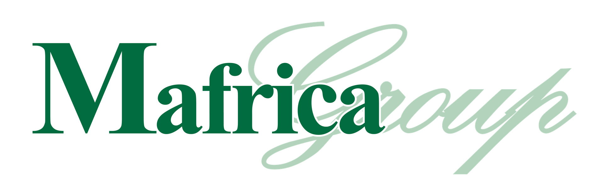 MAFRICA LOGO